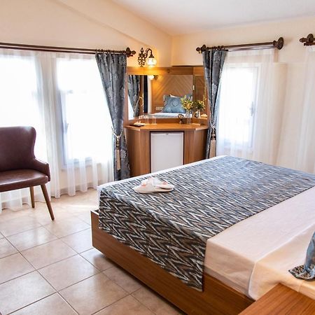 Portakal Hotel Dalyan Esterno foto