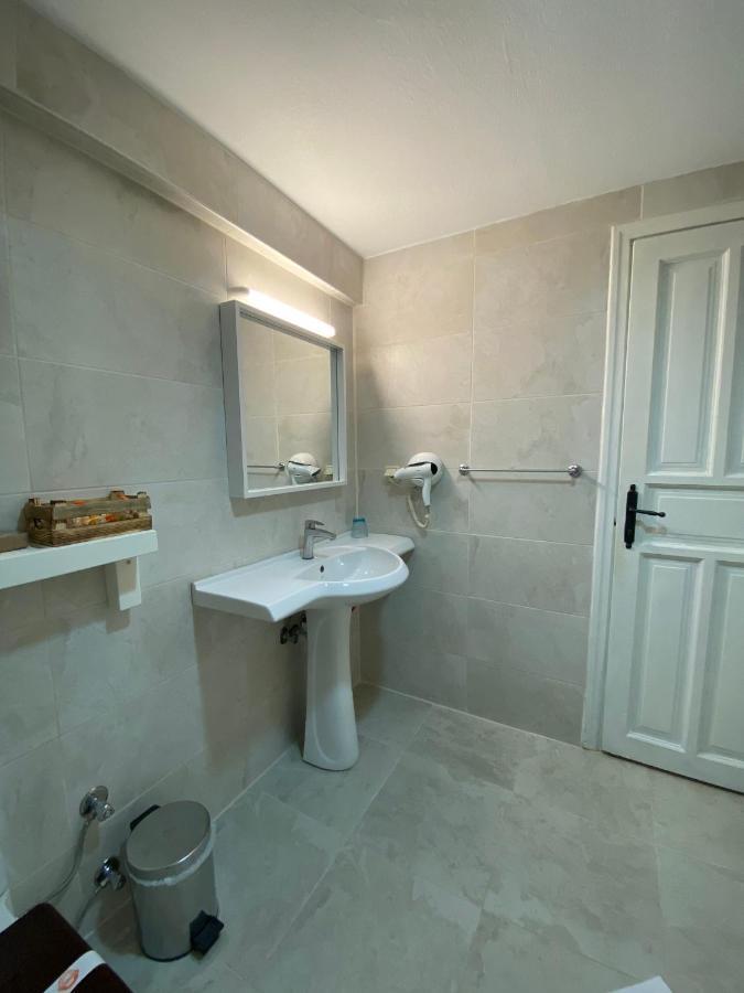 Portakal Hotel Dalyan Esterno foto