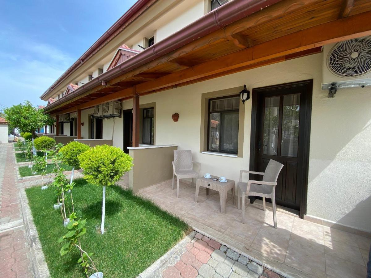 Portakal Hotel Dalyan Esterno foto