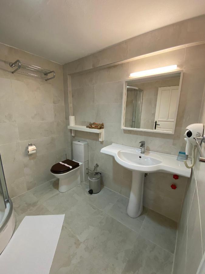 Portakal Hotel Dalyan Esterno foto