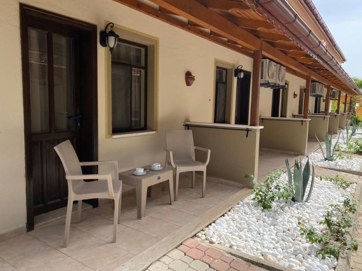Portakal Hotel Dalyan Esterno foto