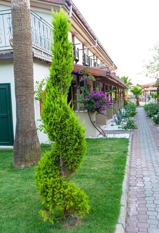 Portakal Hotel Dalyan Esterno foto