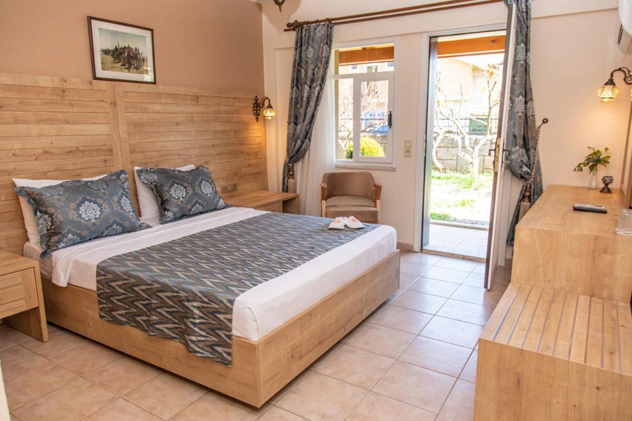 Portakal Hotel Dalyan Esterno foto
