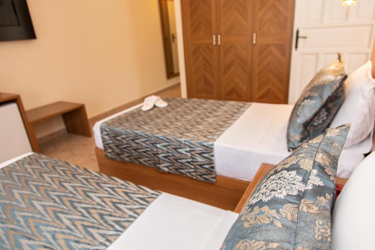 Portakal Hotel Dalyan Esterno foto