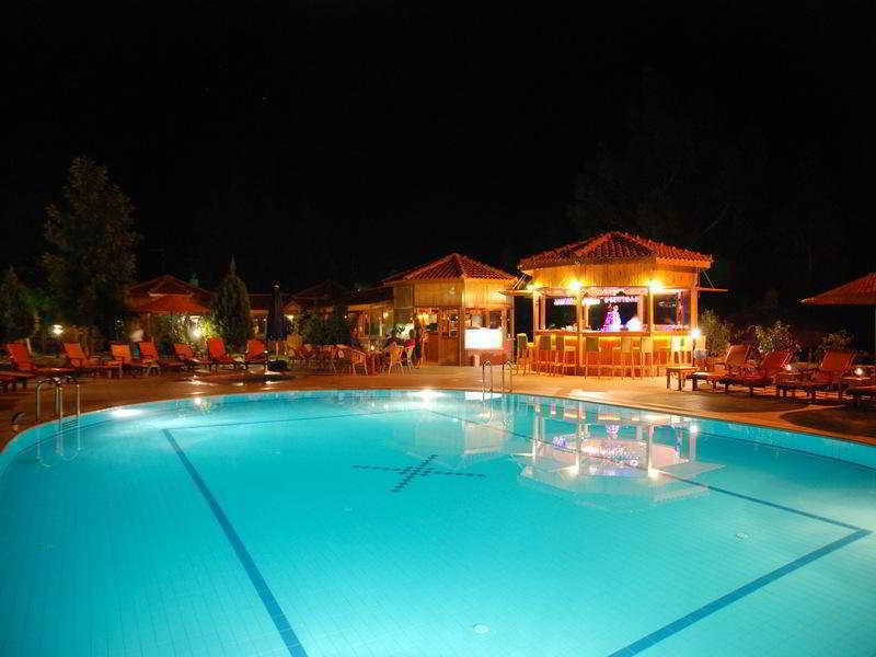 Portakal Hotel Dalyan Esterno foto